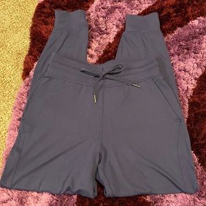 Lululemon Ready to Rulu Joggers Night Sea 4